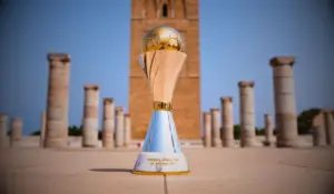 كأس أمم إفريقيا للسيدات بالمغرب