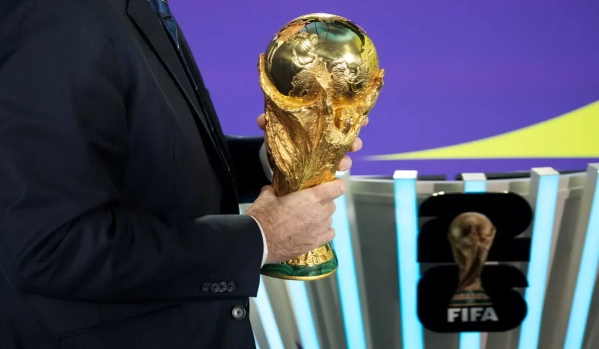 مونديال 2026