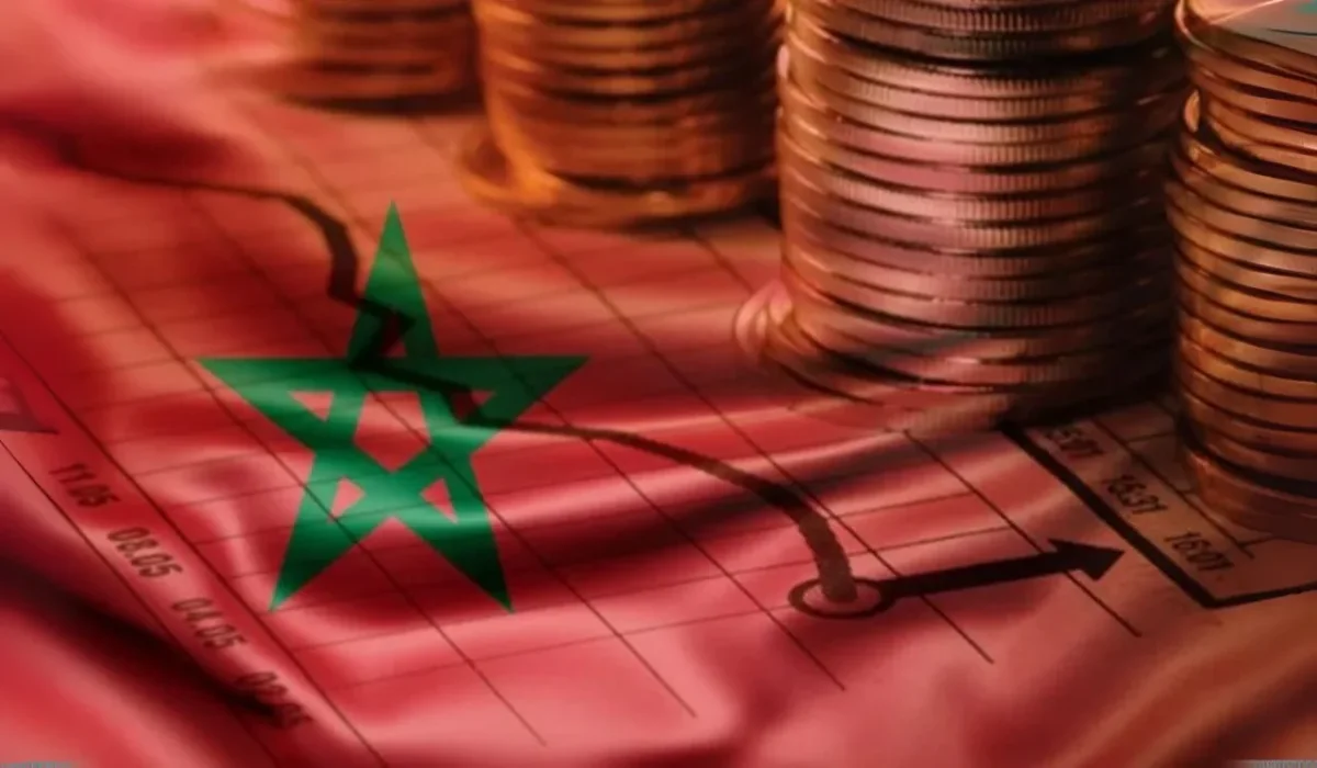 الاقتصاد المغربي