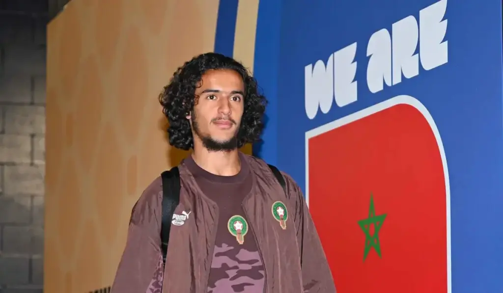 أيوب بوعدي