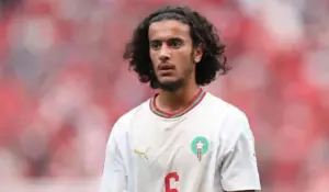 مانشستر سيتي يقترب من حسم صفقة النجم المغربي أيوب بوعدي
