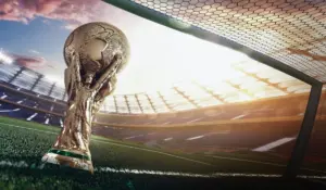 كأس العالم