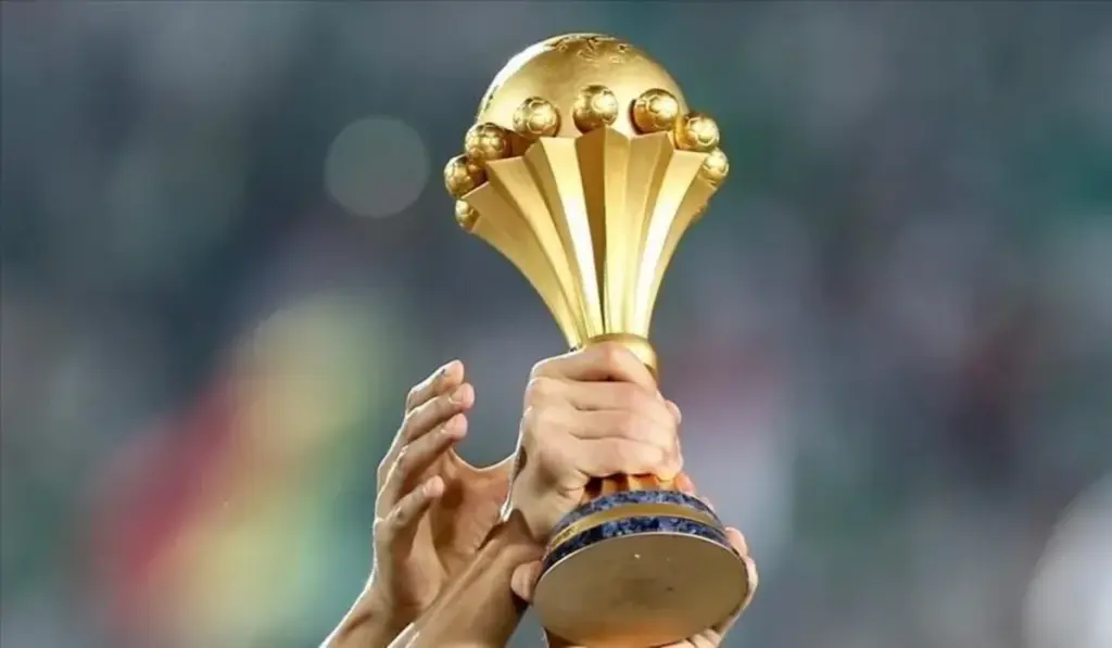 كأس إفريقيا