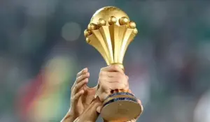 كأس إفريقيا
