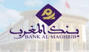 بنك المغرب