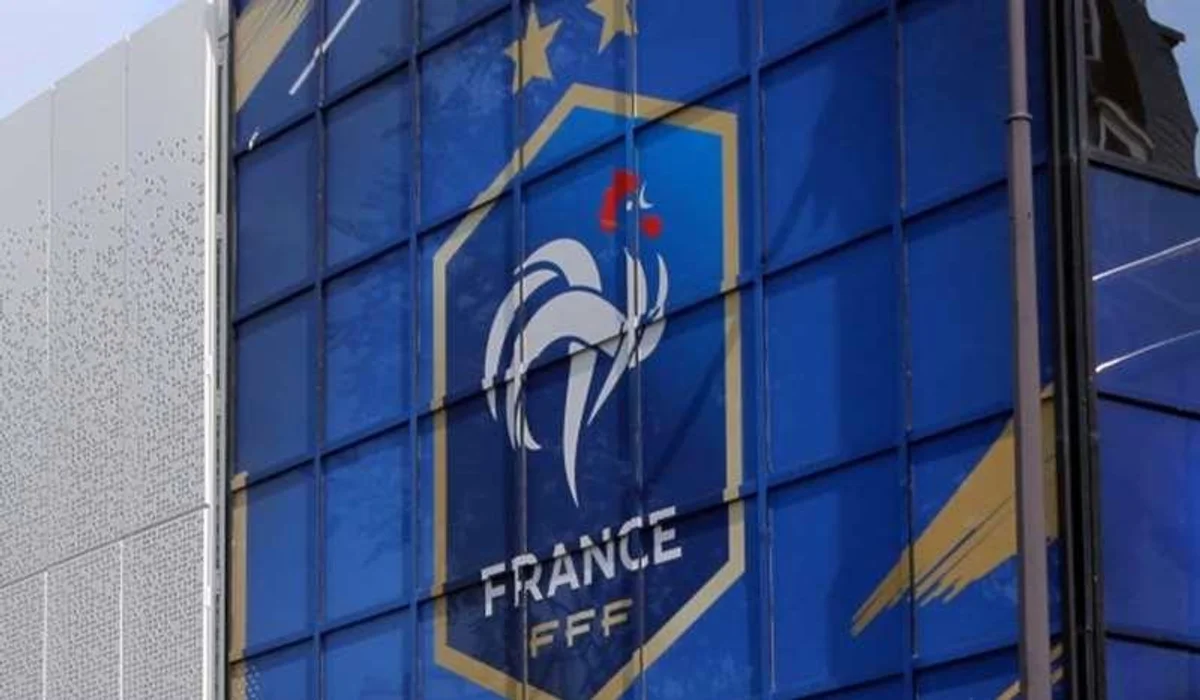 مقر الاتحاد الفرنسي لكرة القدم