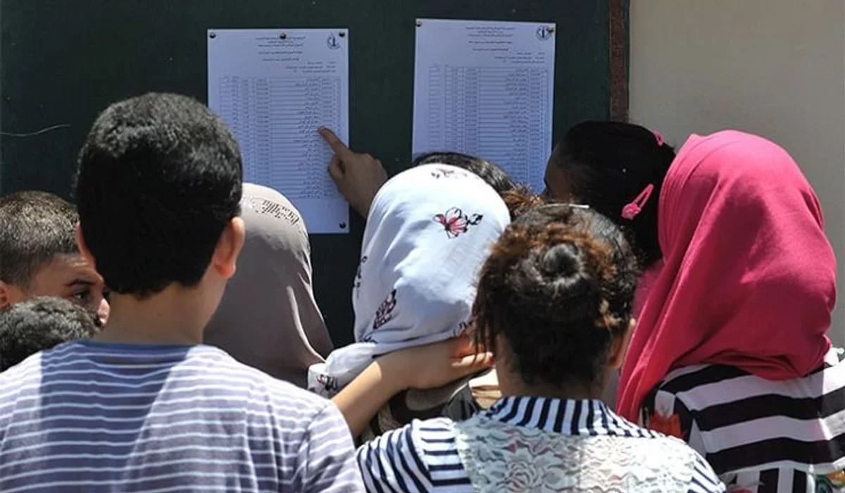 وزارة التربية الوطنية تعلن الحصيلة النهائية للبكالوريا ـ أرشيف ـ