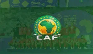 كأس أمم إفريقيا للسيدات 2026 ـ المغرب ـ