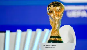 كأس العالم 2026