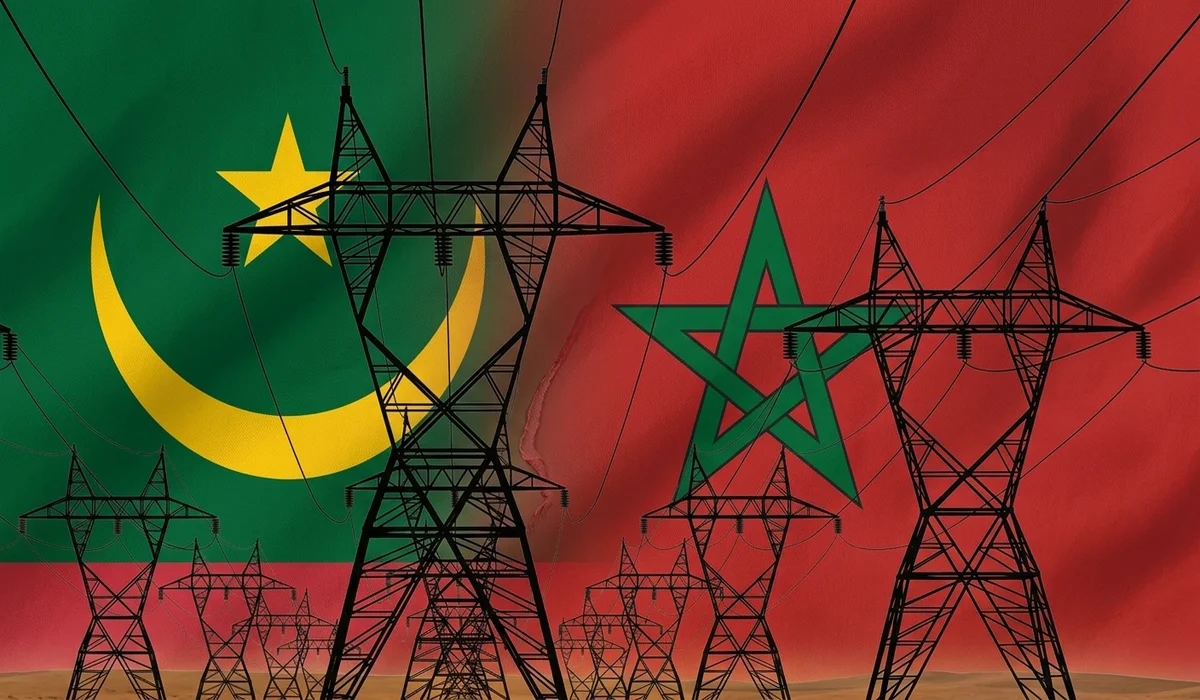 المغرب يرسل فريقا فنيا إلى نواكشوط للمساعدة في إعادة الكهرباء