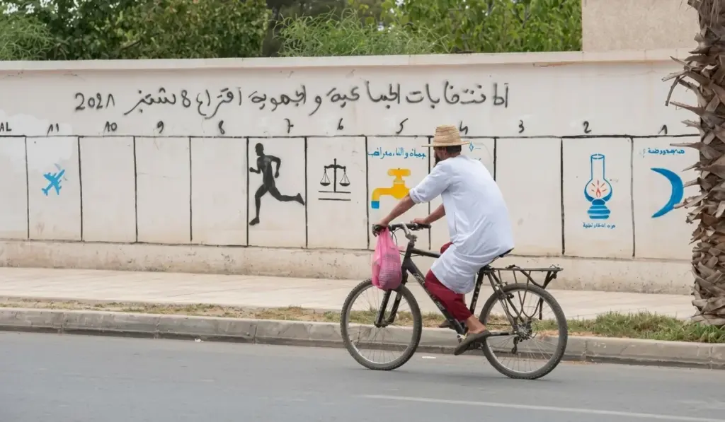 الأحزاب بالمغرب ـ أرشيف ـ