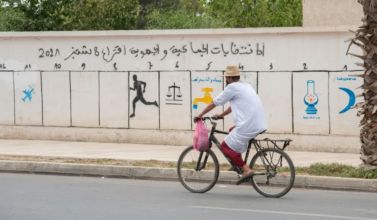الأحزاب بالمغرب ـ أرشيف ـ