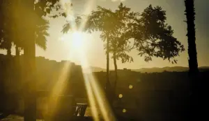 طقس المغرب