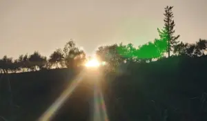 الطقس بالمغرب