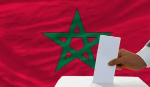 الانتخابات التشريعية 2026