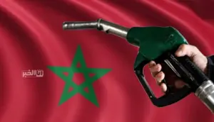 المحروقات بالمغرب