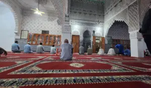 الخطبة الموحدة في المغرب