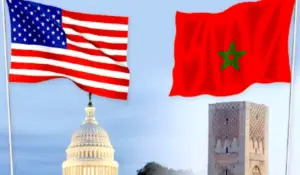 تقرير في الكونغرس الأمريكي يعزز الطرح المغربي بشأن سبتة ومليلية