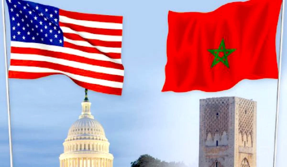 تقرير في الكونغرس الأمريكي يعزز الطرح المغربي بشأن سبتة ومليلية