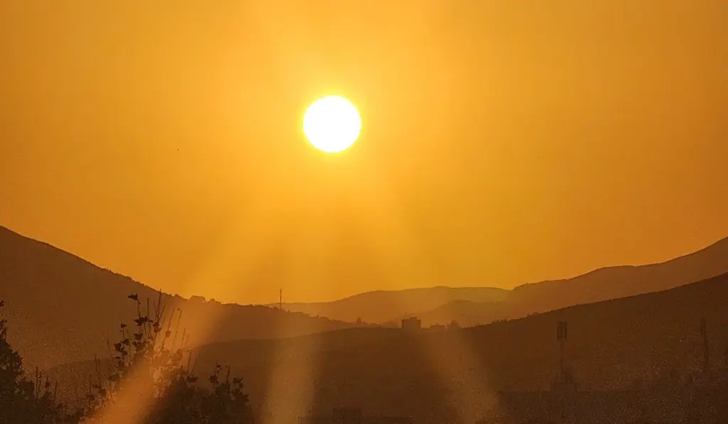 الأرصاد الجوية بالمغرب تكشف توقعات الطقس لأسبوع كامل