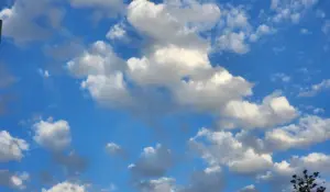 طقس المغرب