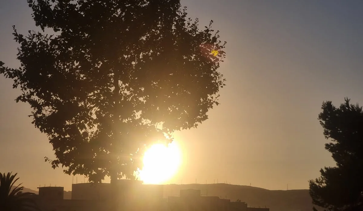 الطقس بالمغرب