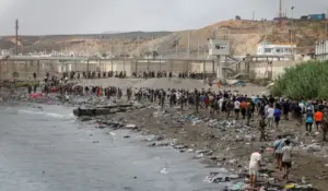 المغرب لم يخضع يوما للضغط في ملف الهجرة