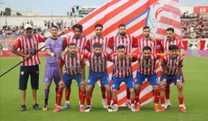 المغرب التطواني