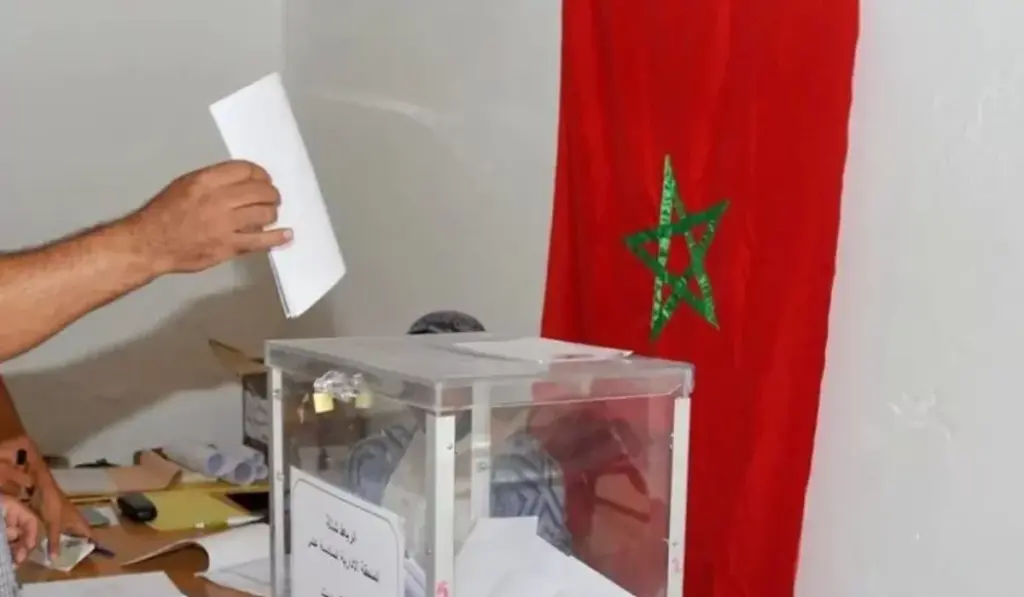 انتخابات شتنبر 2026 تقترب ـ أرشيف ـ