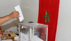 انتخابات شتنبر 2026 تقترب ـ أرشيف ـ