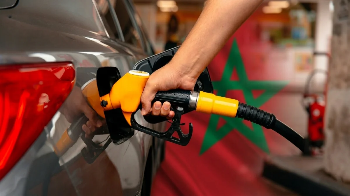 أسعار المحروقات ترتفع بالمغرب