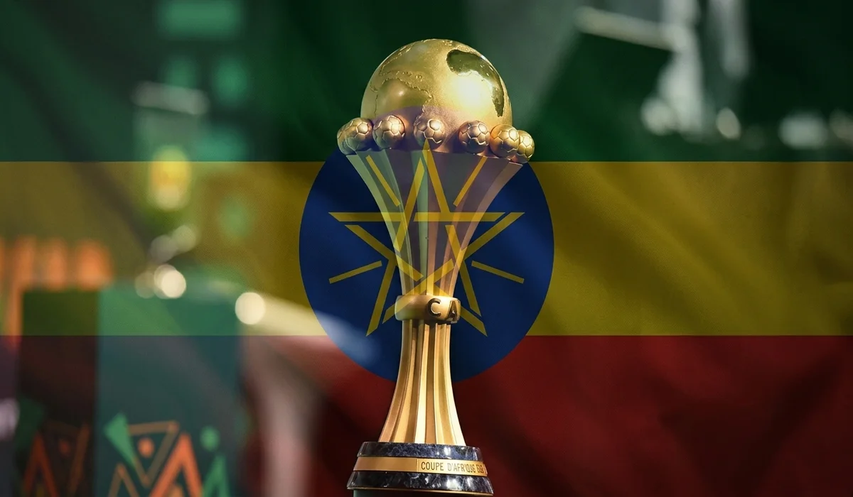 إثيوبيا أول المتقدمين لاستضافة كأس إفريقيا 2028
