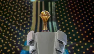كأس إفريقيا