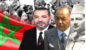 ثورة الملك والشعب