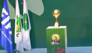 كأس إفريقيا لأقل من 23 سنة