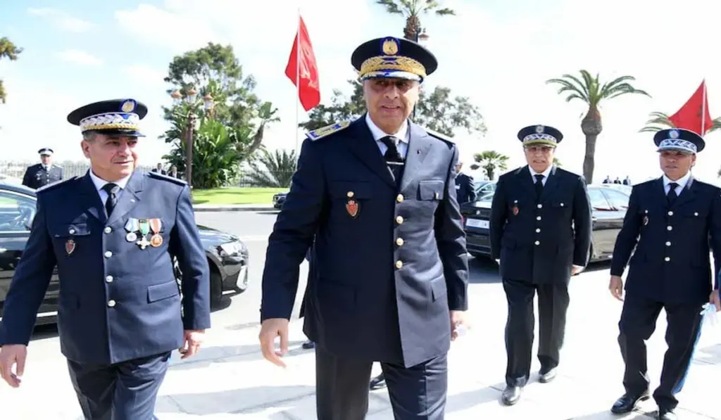 تعيينات أمنية جديدة تشمل 7 مناصب مسؤولية بعدد من مدن المغرب
