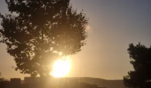 الطقس بالمغرب