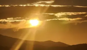 الطقس بالمغرب