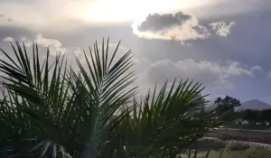 نشرة إنذارية بالمغرب