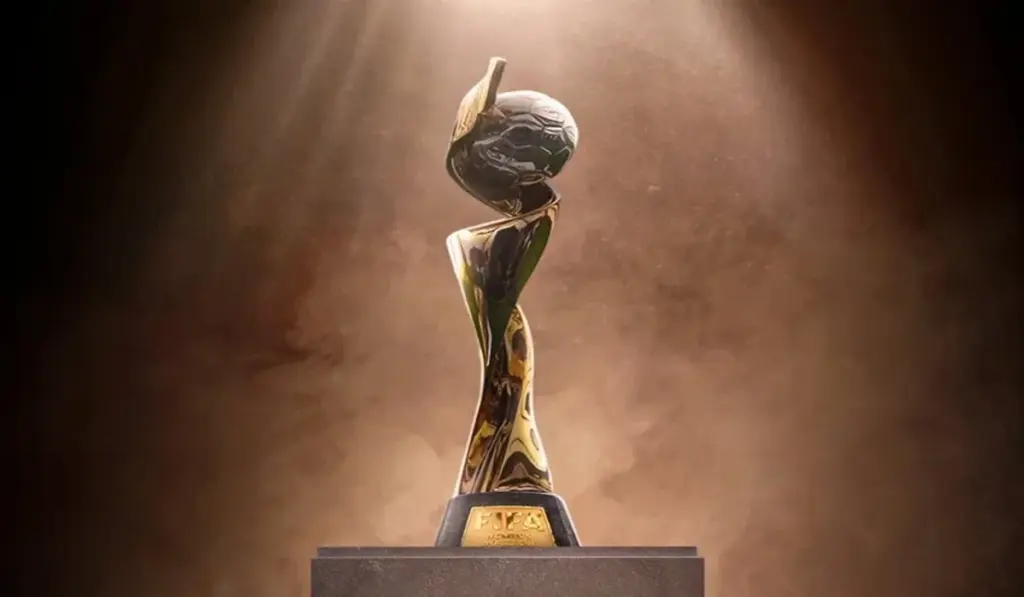 مونديال السيدات 2027.. الفيفا يكشف الموعد