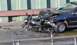 28 قتيلا و2806 جرحى في حوادث السير بالمناطق الحضرية