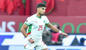آدم ماسينا