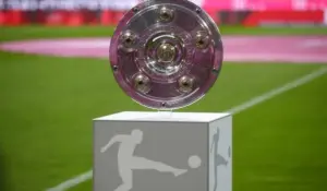 بطولة ألمانيا