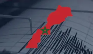 هزة أرضية تضرب نواحي ميدلت