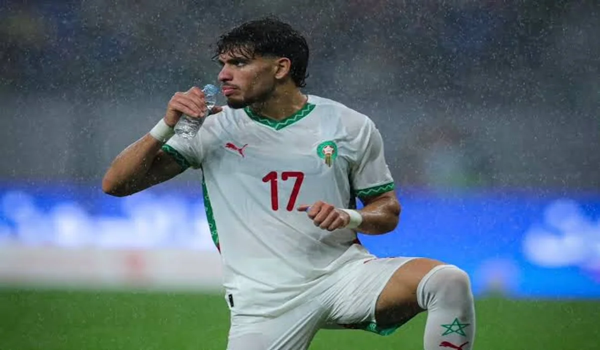 عبد الصمد الزلزولي