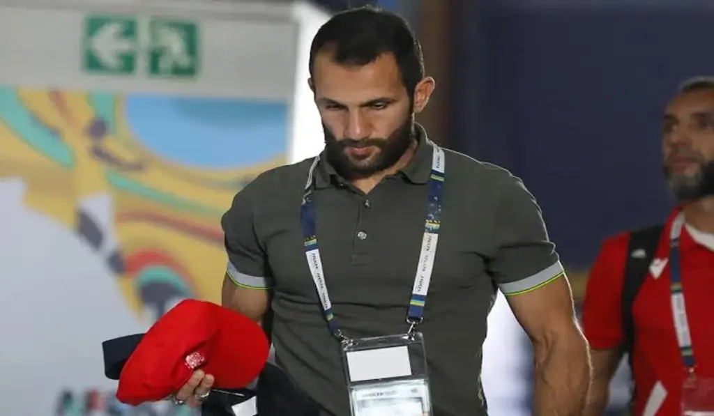 عادل رمزي