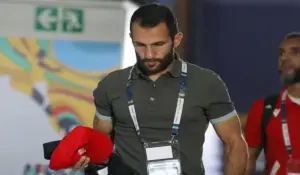 عادل رمزي
