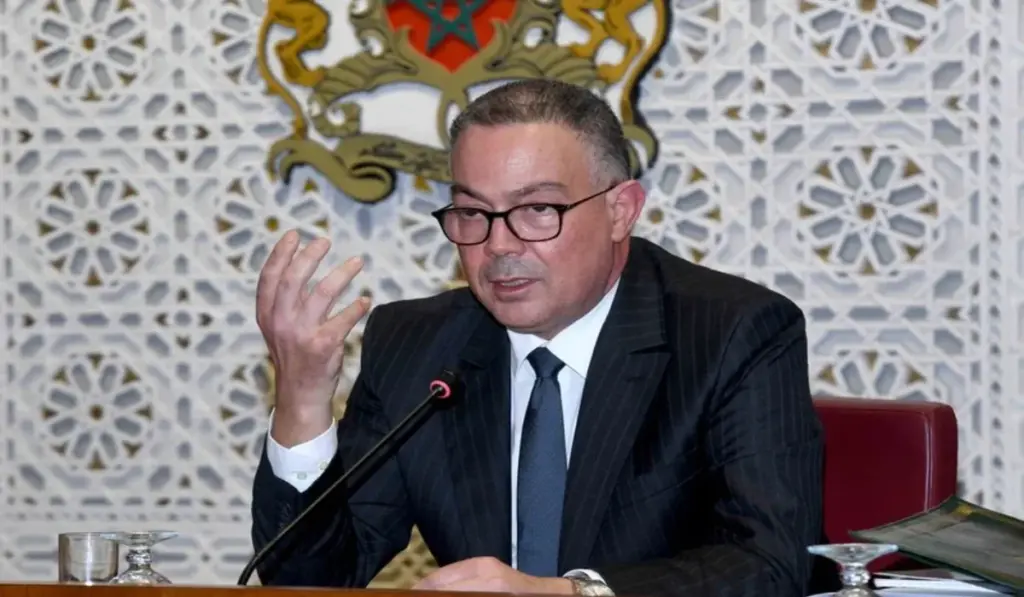 فوزي لقجع