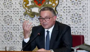 فوزي لقجع