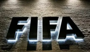 شعار فيفا